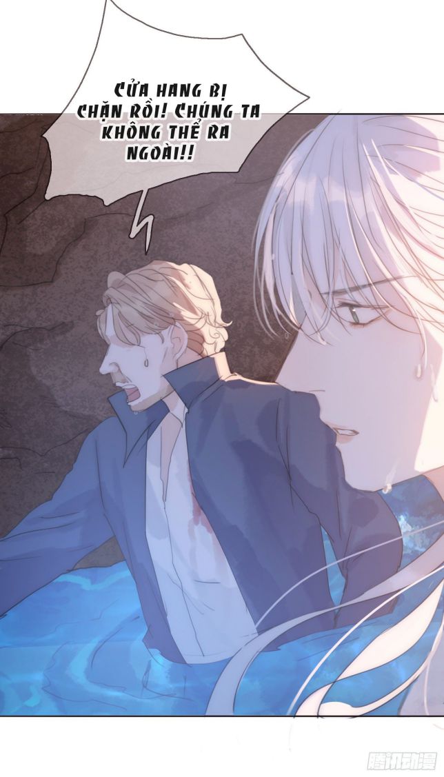 Thỉnh Cùng Ta Đồng Miên Chap 26 - Next Chap 27